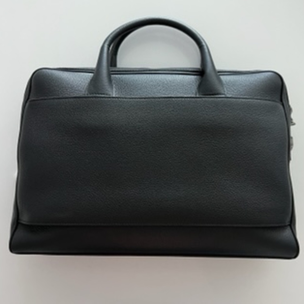 Christian Dior Essential Calfskin Briefcase - Picture 4 of 16